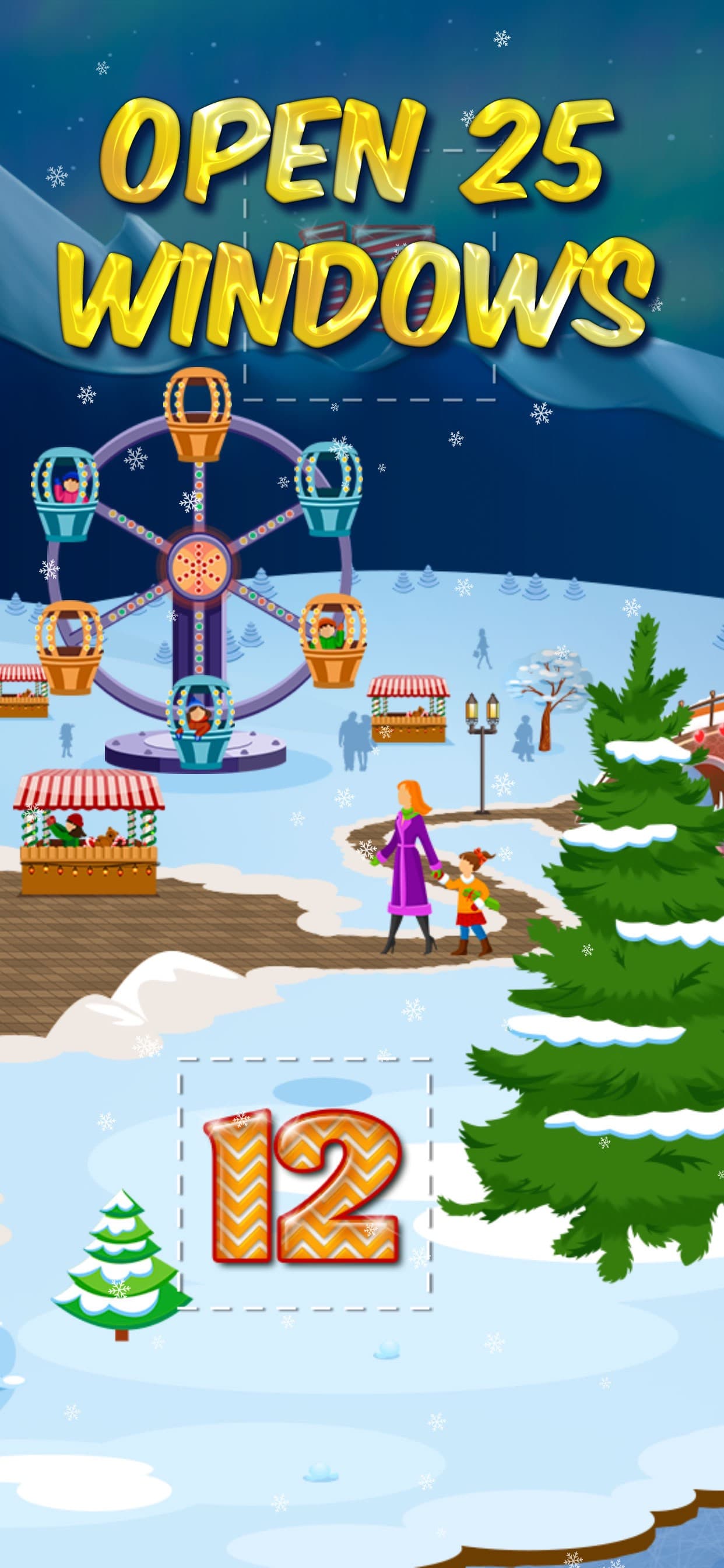 25 Days of Christmas 2025 screenshot 2 - screenshot