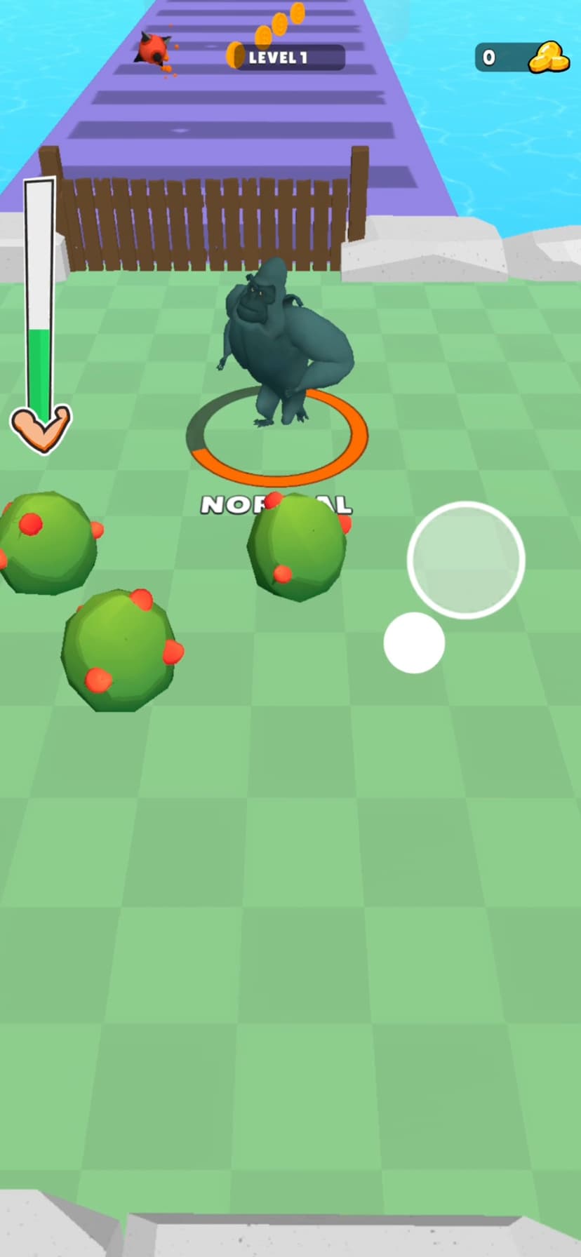 Monster Evolution! screenshot 7 - screenshot