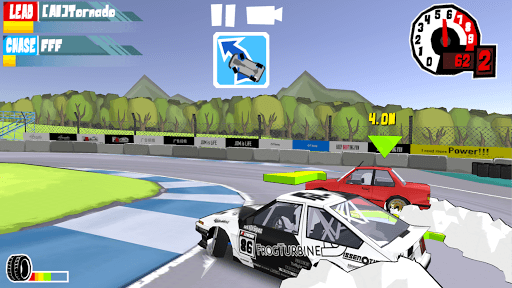 FR Legends screenshot 12 - screenshot