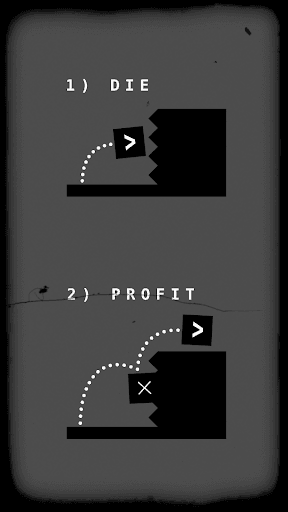Sometimes You Die screenshot 1 - screenshot