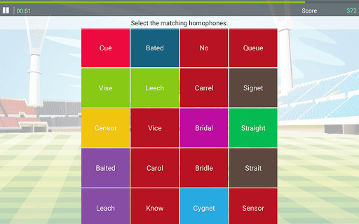Brainia : Brain Training Games screenshot 19 - screenshot