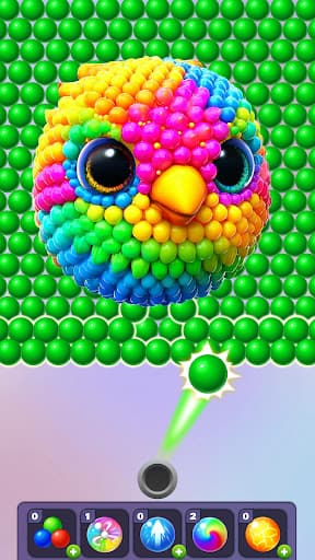 Bubble Shooter Pop screenshot 5 - screenshot