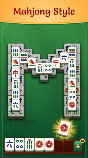 Zen Tiles - Mahjong Match screenshot 15 - screenshot