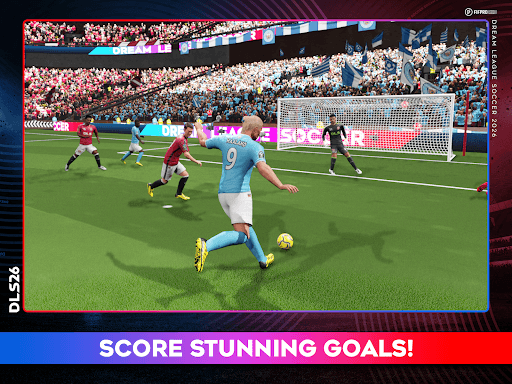 Dream League Soccer 2026 screenshot 22 - screenshot
