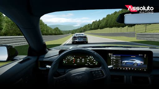 Assoluto Racing screenshot 7 - screenshot