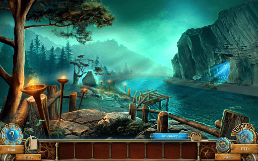 Time Mysteries 3 screenshot 14 - screenshot