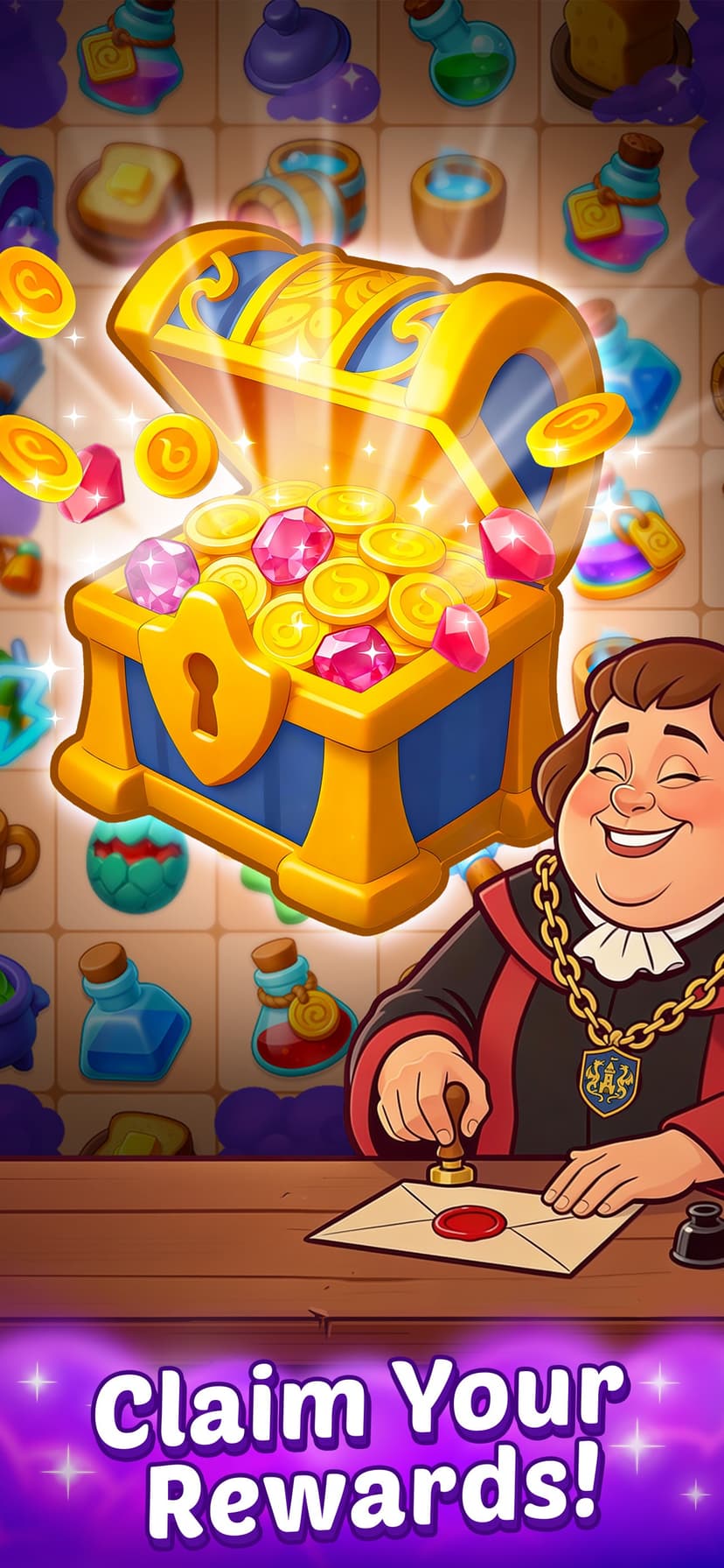 Enchanted Inn screenshot 6 - screenshot