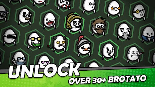 Brotato: Premium screenshot 14 - screenshot
