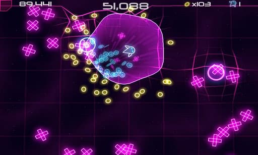 Spirit screenshot 4 - screenshot