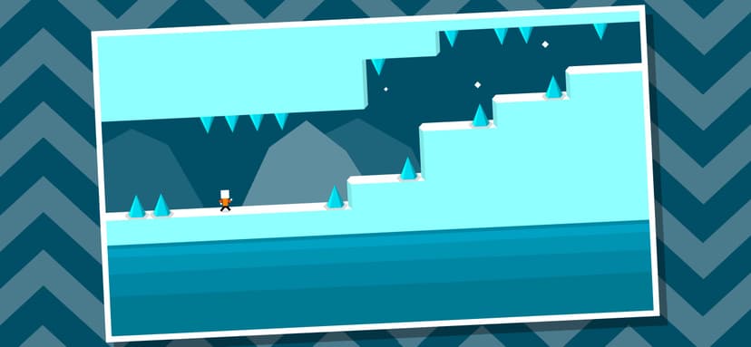 Mr Jump screenshot 5 - screenshot