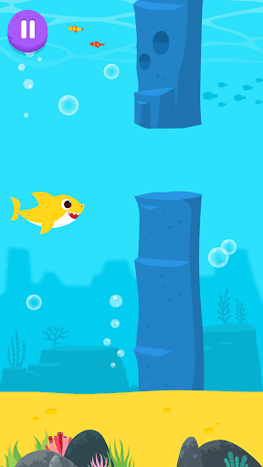 Baby Shark RUN screenshot 3 - screenshot