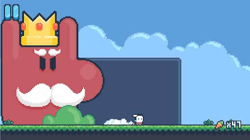 Yeah Bunny! screenshot 11 - screenshot