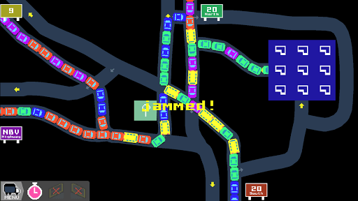 Freeways screenshot 3 - screenshot