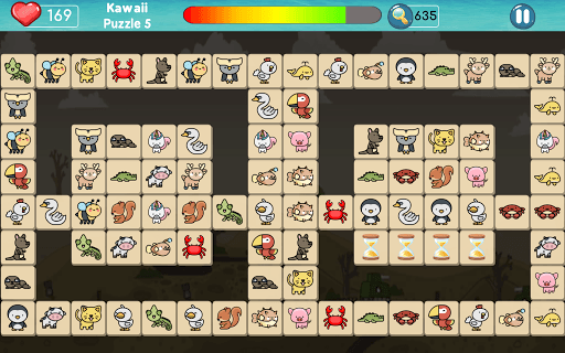 Connect Animal Classic Travel screenshot 16 - screenshot