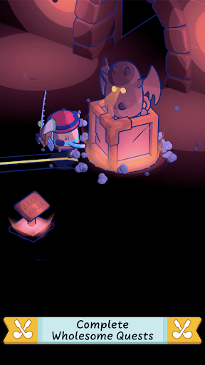 Pine Hearts screenshot 23 - screenshot