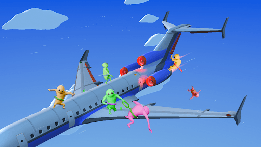 Monsters Gang 3D: beast fights screenshot 17 - screenshot
