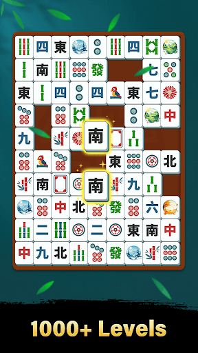 Mahjong Solitaire: Match Games screenshot 17 - screenshot