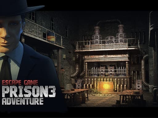 Escape game:prison adventure 3 screenshot 12 - screenshot