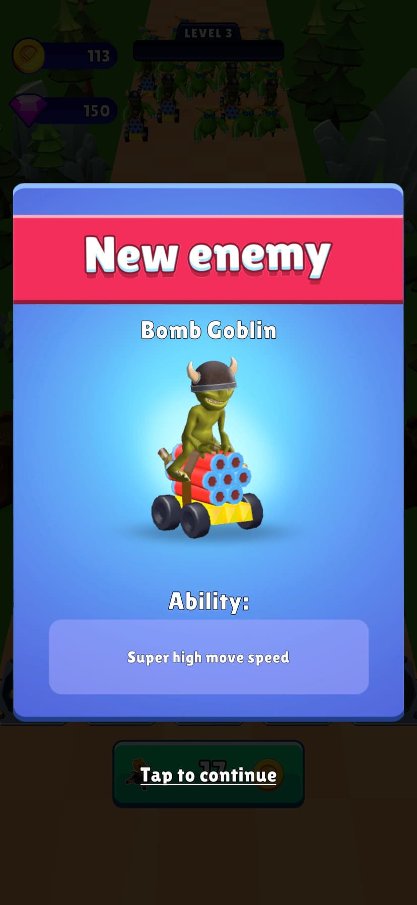 Merge Gun: Tower Defense screenshot 6 - screenshot