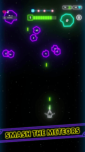 Neon Wings screenshot 24 - screenshot