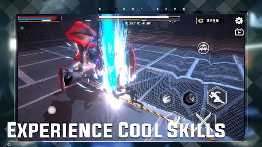 Miya screenshot 13 - screenshot