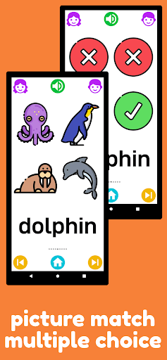 First Words for toddler screenshot 5 - screenshot