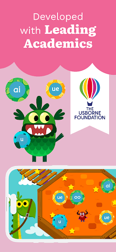 Teach Your Monster to Read screenshot 5 - screenshot