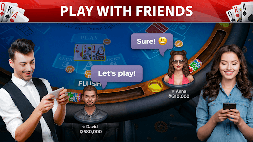 Set Poker by Pokerist screenshot 17 - screenshot
