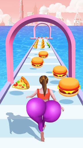 Crazy Chef: Cooking Race screenshot 9 - screenshot