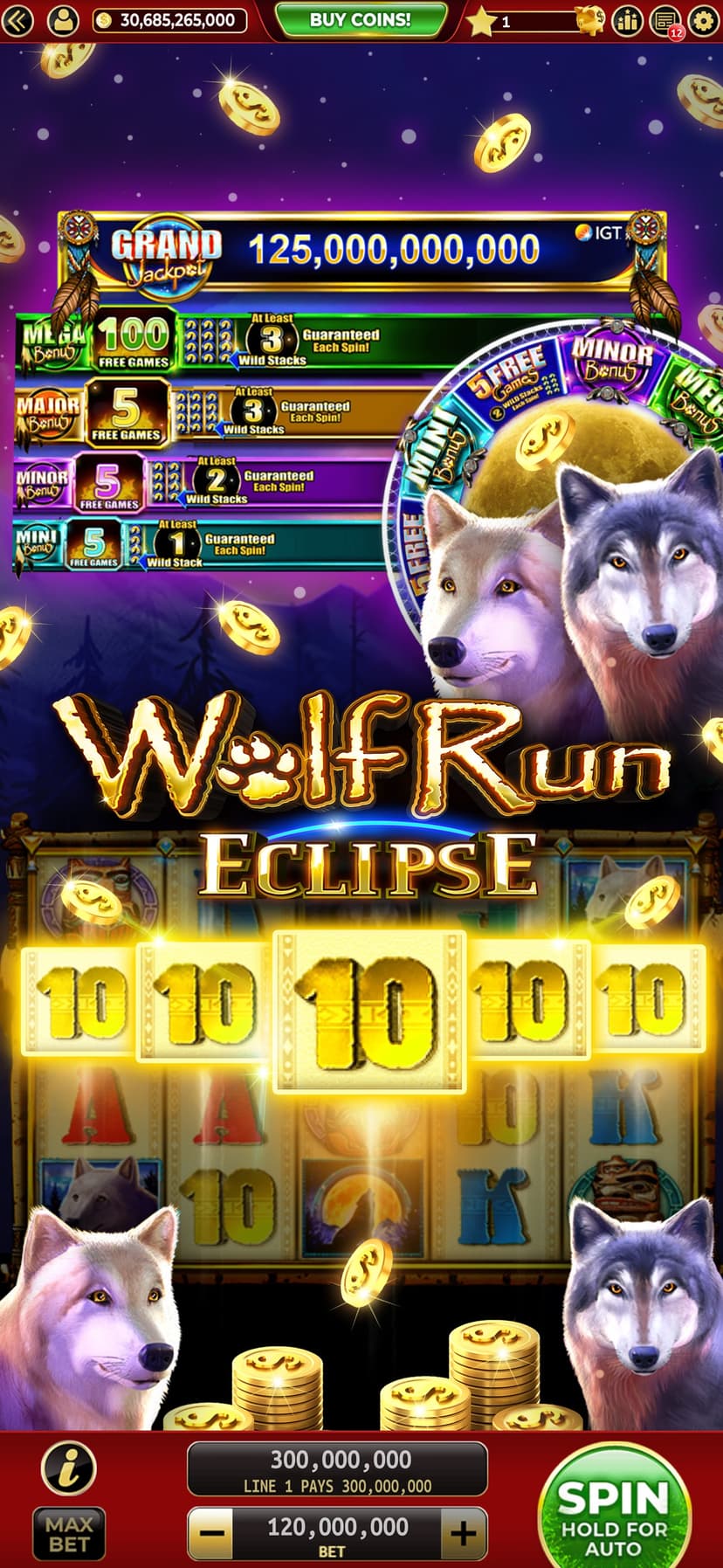 Best Bet: Slots Casino Games screenshot 6 - screenshot
