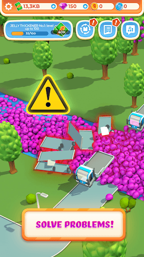 Berry Factory Tycoon screenshot 27 - screenshot