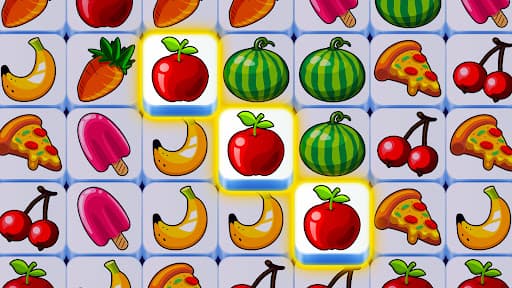 Tile Club - Match Puzzle Game screenshot 7 - screenshot