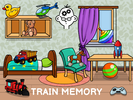 Toddler games 2,3,4 year olds screenshot 19 - screenshot