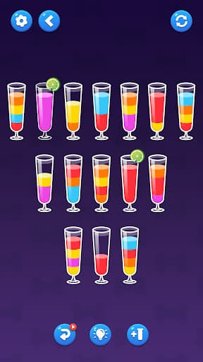 Water Sort! Color Match Puzzle screenshot 9 - screenshot