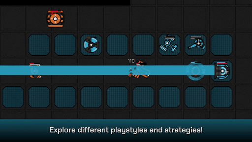 Core Defense screenshot 16 - screenshot