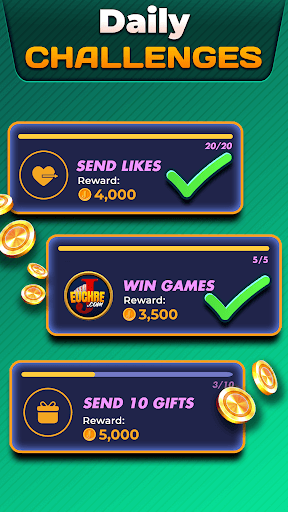 Euchre.com - Euchre Online screenshot 8 - screenshot