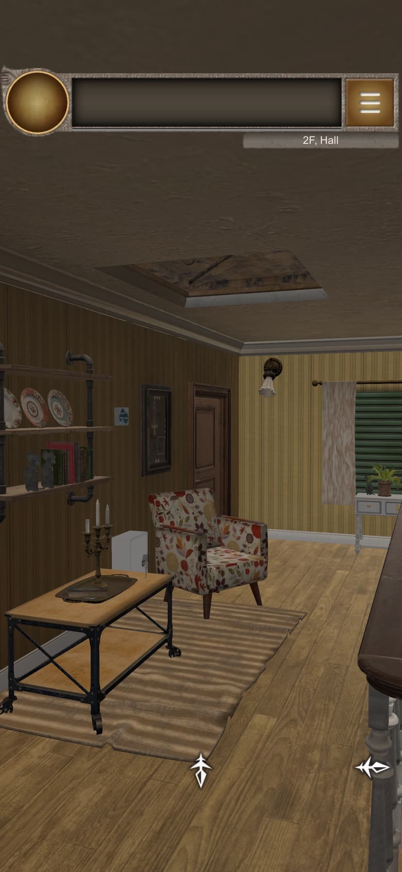 Escape Game TORIKAGO screenshot 6 - screenshot