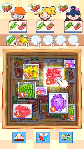 Kitchen Rush screenshot 6 - screenshot
