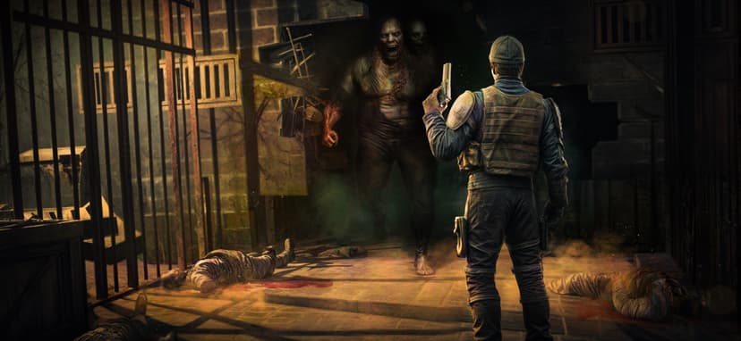Metro 2055 - last day survival screenshot 7 - screenshot