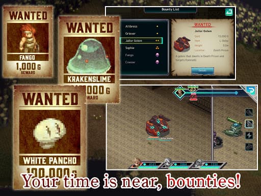 [Premium] RPG Armed Emeth screenshot 19 - screenshot