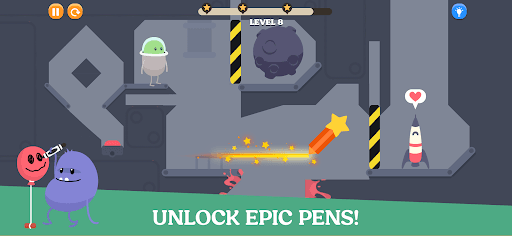 Dumb Ways To Draw screenshot 4 - screenshot