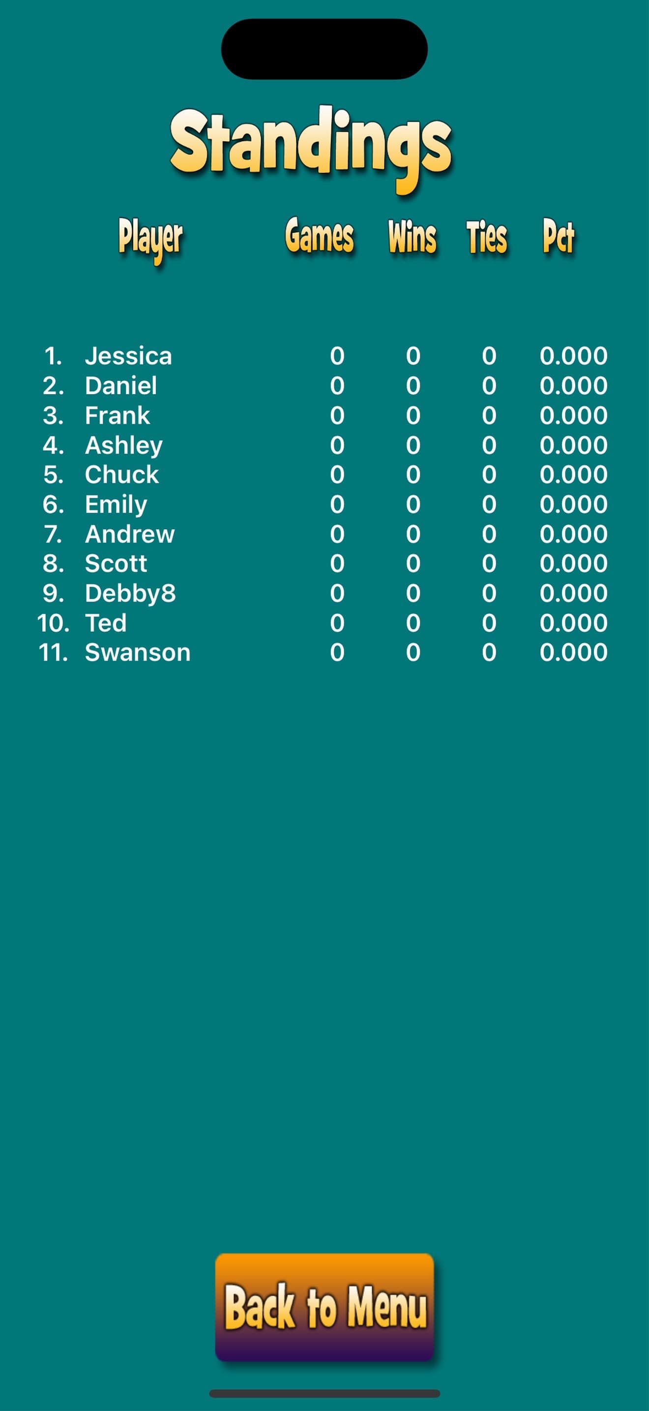 Original Farkle screenshot 10 - screenshot