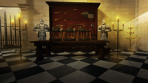 The Walking Dead No Man's Land screenshot 15 - screenshot