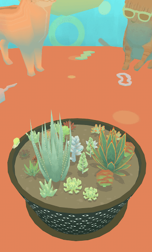 Viridi screenshot 1 - screenshot