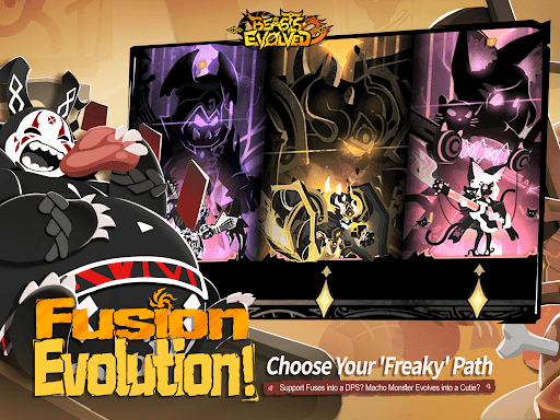 Beasts Evolved 2 screenshot 11 - screenshot