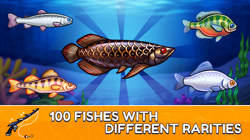 Nautical Life 2: Fishing RPG screenshot 5 - screenshot