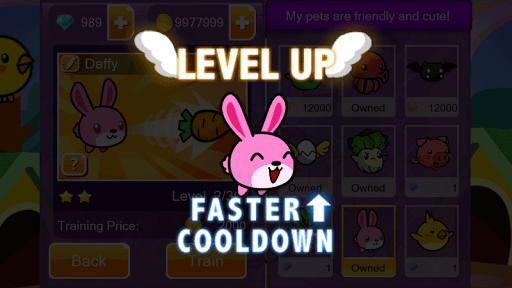 Duck Life 5: Treasure Hunt screenshot 4 - screenshot