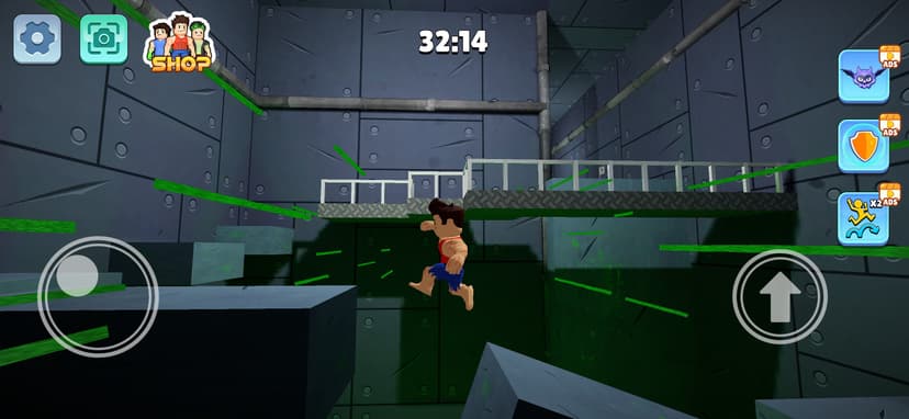 Monster Life: Lab Challenge screenshot 7 - screenshot