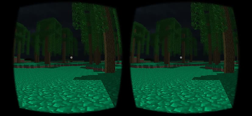Mineforge VR screenshot 3 - screenshot