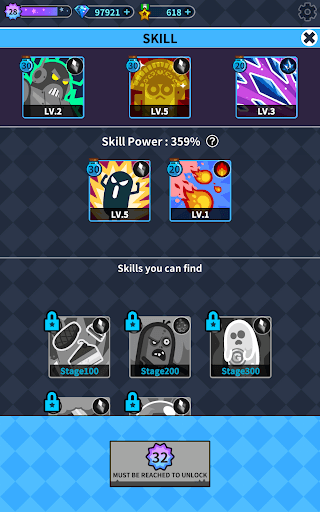 Hero Factory - Idle tycoon screenshot 24 - screenshot